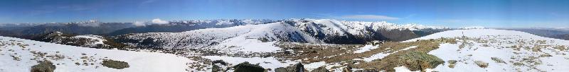 Pla de Montcamp
