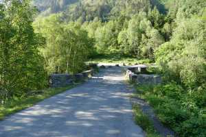 Pont de Varrados