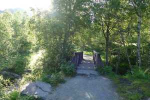 Passerelle