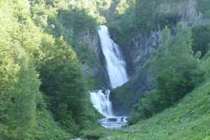 Cascade