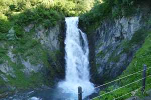 Cascade